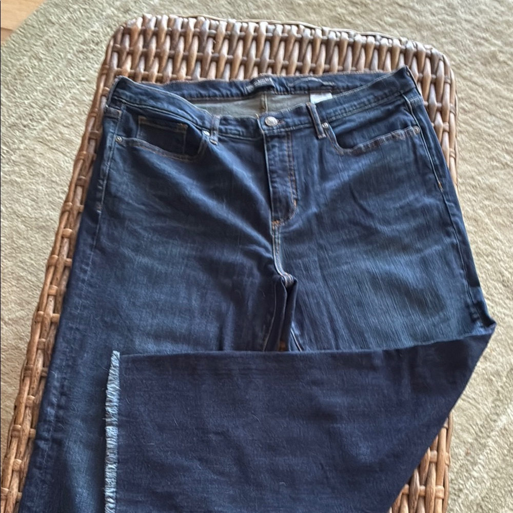 Banana Republic  Women's Girlfriend EUC